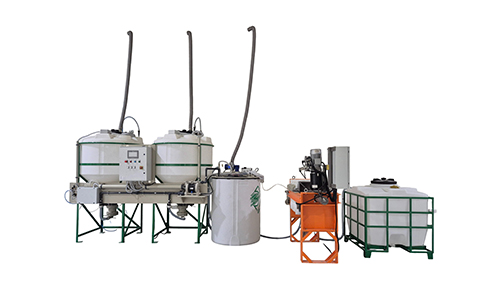 Sistemi di trattamento reflui