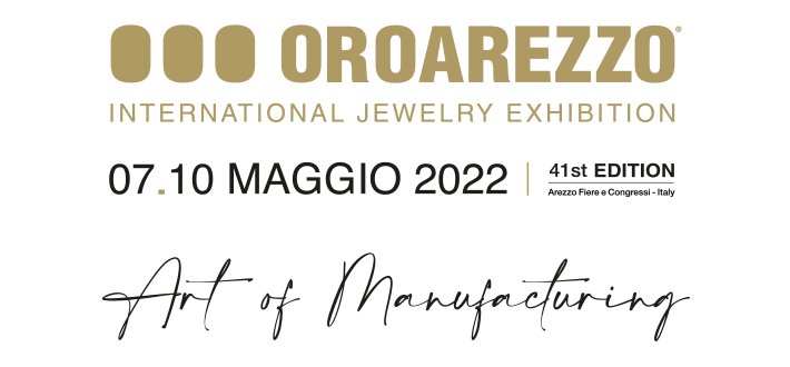 OROAREZZO 2022