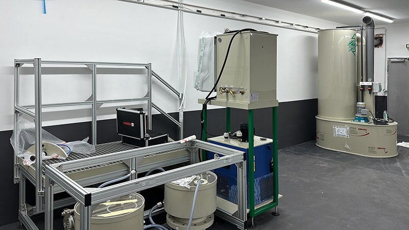 Installazione e soddisfazione clienti