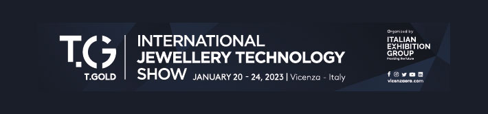 Vicenza Oro T-Gold 2023