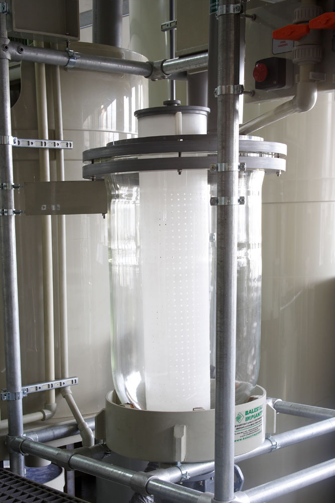 Inquartazione di leghe d'oro