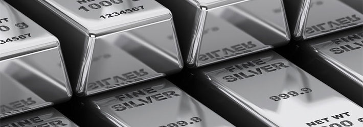 Affinazione dell'argento