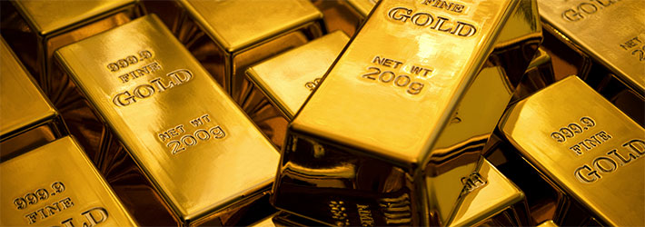 Affinazione dell'oro