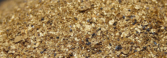 recupero dei metalli preziosi