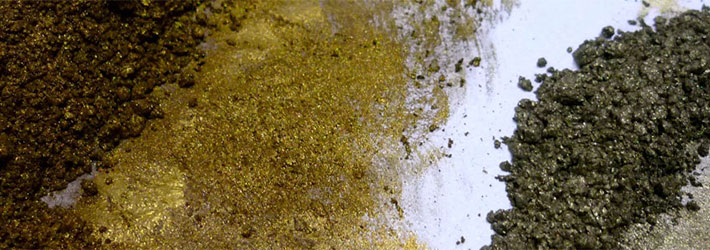 Solutions and salt production