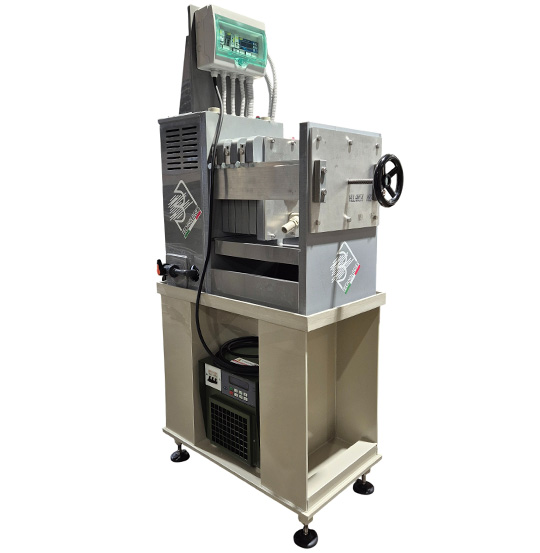 Affinazione in acqua regia