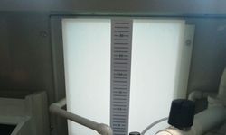 Aqua regia gold refining plants with rotating basket