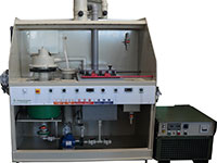 affinazione elettrolitica dell'oro