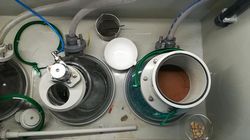 aqua regia gold refining