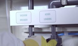 aqua regia gold refining