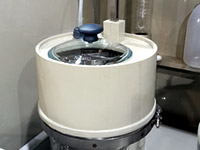 cappe di spartimento