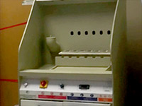 cappe di spartimento