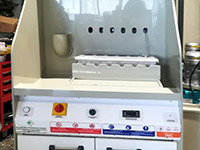 cappe di spartimento