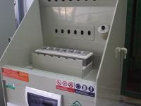 cappe di spartimento