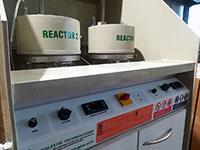 cappe di spartimento