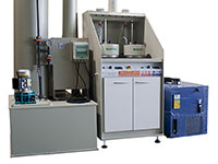 cappe di spartimento