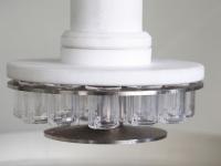 vetreria da laboratorio