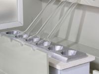 vetreria da laboratorio