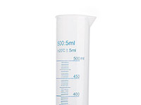 vetreria da laboratorio