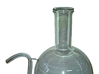 vetreria da laboratorio