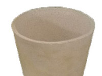 Consumabili forni coppellazione