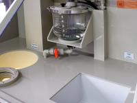 Brillantatura chimica bombing