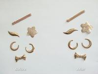 Brillantatura chimica bombing