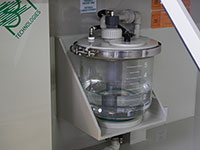 Brillantatura chimica bombing