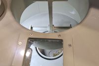 Brillantatura chimica bombing