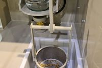 Brillantatura chimica bombing