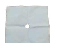 Consumabili per trattamento liquidi esausti