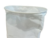 Consumabili per trattamento liquidi esausti