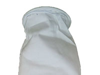 Consumabili per trattamento liquidi esausti